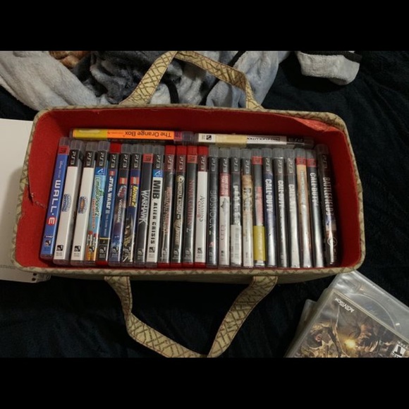 PS3 - Picture 2 of 4